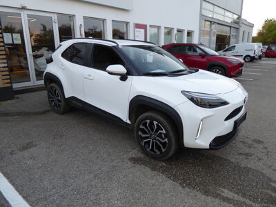 Toyota Yaris Cross Gebrauchtwagen