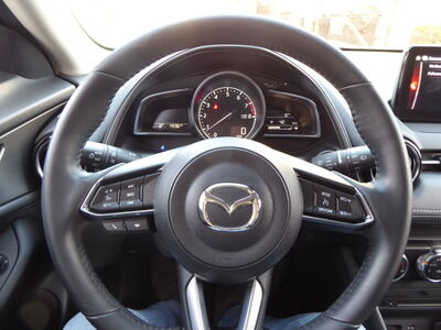 Mazda CX-3 Gebrauchtwagen