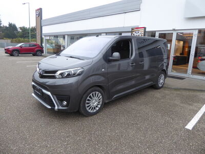 Toyota Proace Gebrauchtwagen