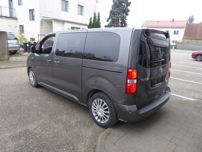 Toyota Proace Gebrauchtwagen