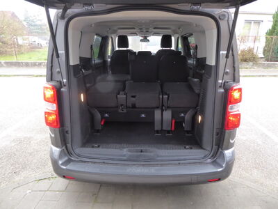 Toyota Proace Gebrauchtwagen