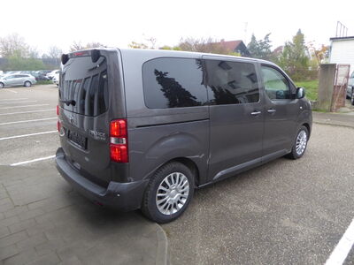 Toyota Proace Gebrauchtwagen