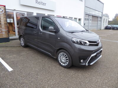 Toyota Proace Gebrauchtwagen