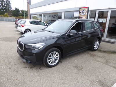 BMW X1 Gebrauchtwagen