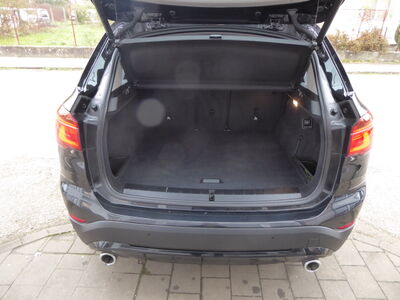 BMW X1 Gebrauchtwagen