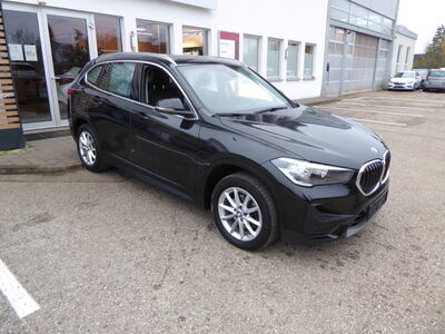 BMW X1 Gebrauchtwagen