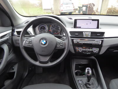 BMW X1 Gebrauchtwagen