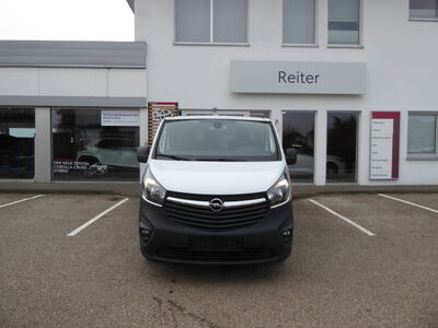 Opel Vivaro Gebrauchtwagen