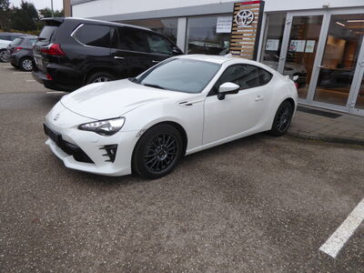 Toyota GT86 Gebrauchtwagen