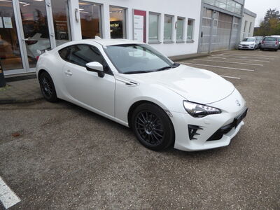 Toyota GT86 Gebrauchtwagen