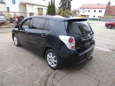 Toyota Verso Gebrauchtwagen