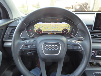 Audi Q5 Gebrauchtwagen