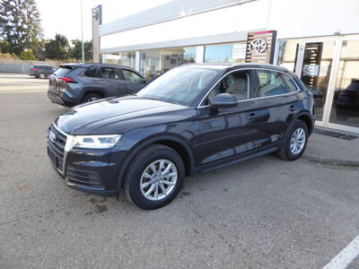 Audi Q5 Gebrauchtwagen