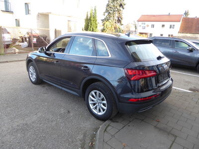 Audi Q5 Gebrauchtwagen