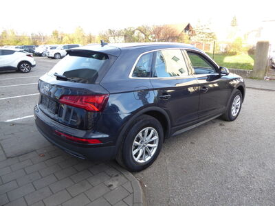 Audi Q5 Gebrauchtwagen