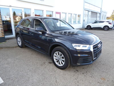 Audi Q5 Gebrauchtwagen