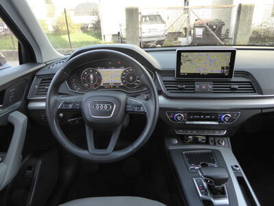 Audi Q5 Gebrauchtwagen