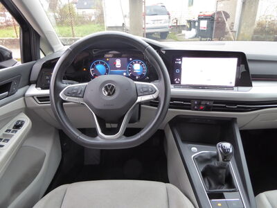 VW Golf Gebrauchtwagen