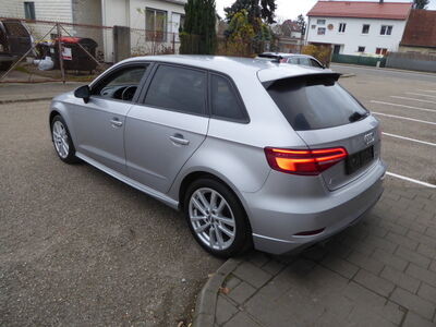 Audi A3 Gebrauchtwagen