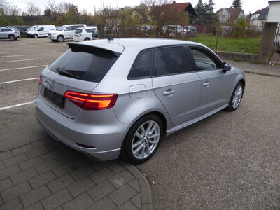 Audi A3 Gebrauchtwagen