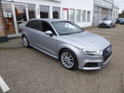 Audi A3 Gebrauchtwagen