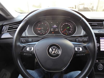 VW Arteon Gebrauchtwagen