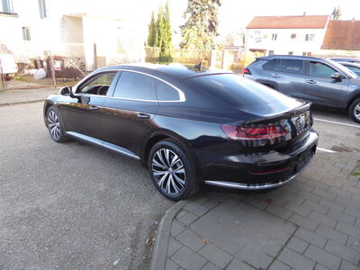 VW Arteon Gebrauchtwagen