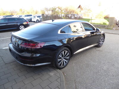 VW Arteon Gebrauchtwagen