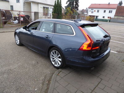 Volvo V90 Gebrauchtwagen