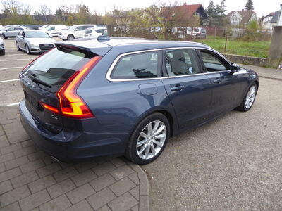 Volvo V90 Gebrauchtwagen