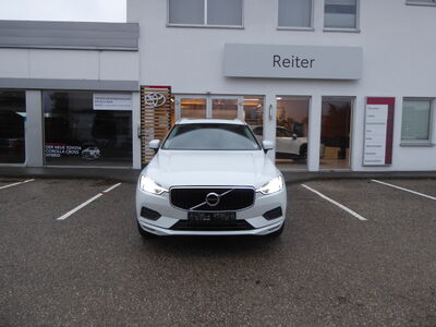 Volvo XC60 Gebrauchtwagen