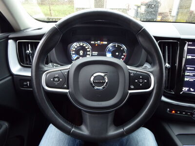 Volvo XC60 Gebrauchtwagen