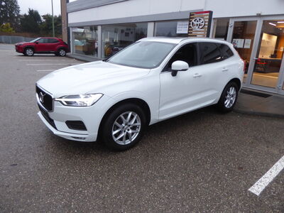 Volvo XC60 Gebrauchtwagen