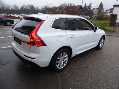 Volvo XC60 Gebrauchtwagen