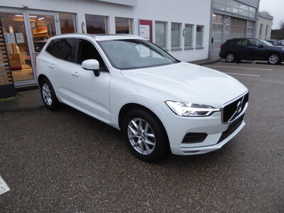 Volvo XC60 Gebrauchtwagen