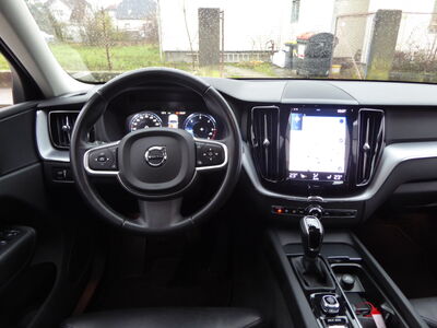 Volvo XC60 Gebrauchtwagen