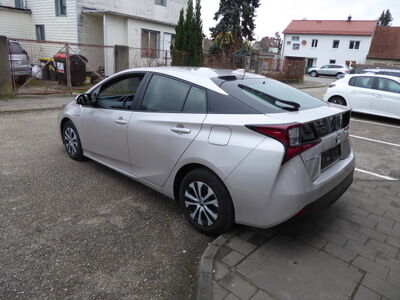 Toyota Prius Gebrauchtwagen