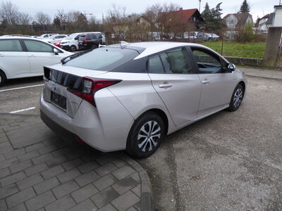 Toyota Prius Gebrauchtwagen