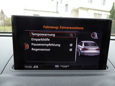 Audi A3 Gebrauchtwagen