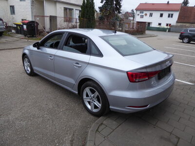 Audi A3 Gebrauchtwagen