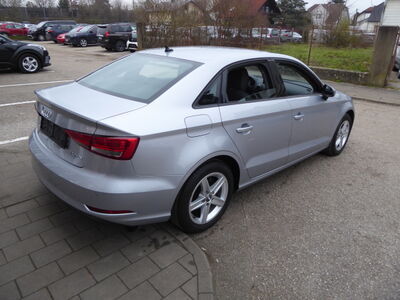 Audi A3 Gebrauchtwagen