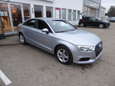 Audi A3 Gebrauchtwagen