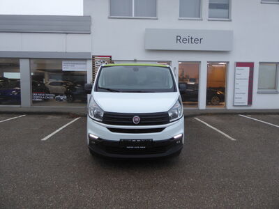 Fiat Talento Gebrauchtwagen