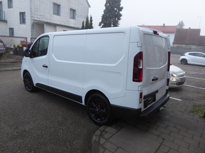 Fiat Talento Gebrauchtwagen