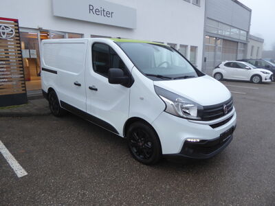 Fiat Talento Gebrauchtwagen