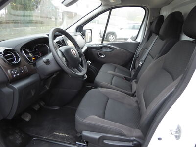 Fiat Talento Gebrauchtwagen