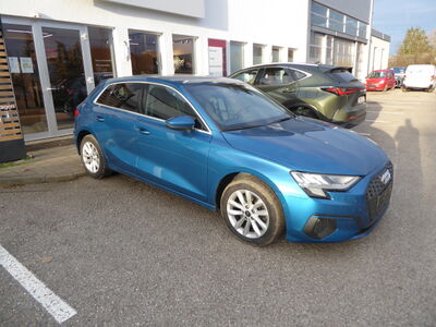 Audi A3 Gebrauchtwagen