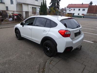 Subaru XV Gebrauchtwagen