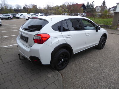 Subaru XV Gebrauchtwagen