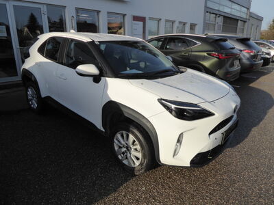 Toyota Yaris Cross Gebrauchtwagen